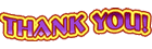 thank