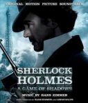 (Score) Шерлок Холмс: Игра теней / Sherlock Holmes: A Game of Shadows (by Hans Zimmer) - 2011, MP3, 320 kbps, 256 kbps