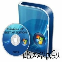 Windows XP SP3 RU BEST XP EDITION Release 10.9.5