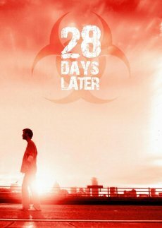 28 ���� ������ / 28 Days Later (����� ���� / Danny Boyle) (2002,Dub + Original) HDRip-AVC