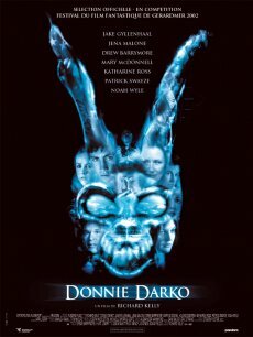 ����� ����� / Donnie Darko (������ ����� / Richard Kelly) (2004, ����������� ������) BDRip-AVC