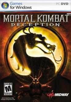 Mortal Kombat deception/  :  - PC Emulated Version (2010, ENG)