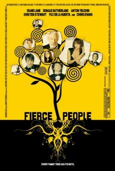Жестокие люди / Fierce People (2005, Dub+Original) DVDRip Жестокие люди / Fierce People (2005, Dub+Original) DVDRip