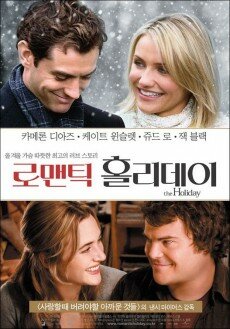 Отпуск по обмену / The Holiday (2006, Dub) HDRip-AVC Отпуск по обмену / The Holiday (2006, Dub) HDRip-AVC