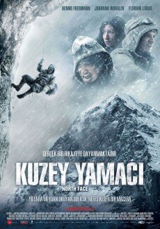 Северная стена (2008) Северная стена (2008)
