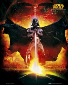 Звездные войны: Эпизод 3 - Месть Ситхов (2005) Звездные войны: Эпизод 3 - Месть Ситхов (2005)