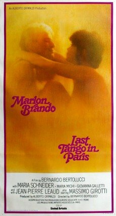 Последнее танго в Париже (1972) Последнее танго в Париже (1972)