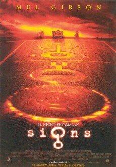 Знаки (2002) Знаки (2002)