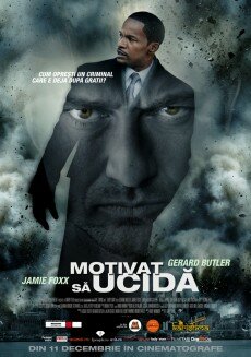 Законопослушный гражданин (2009) Законопослушный гражданин (2009)