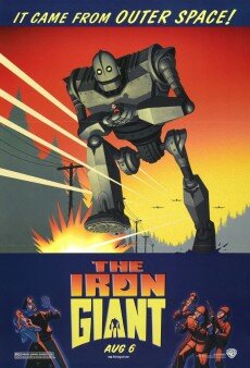 Стальной гигант (1999) Стальной гигант (1999)