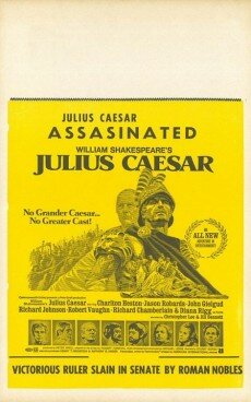 Юлий Цезарь (1970) Юлий Цезарь (1970)