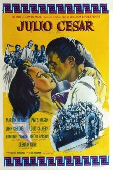 Юлий Цезарь (1953) Юлий Цезарь (1953)