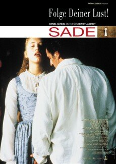 Маркиз де Сад (2000) Маркиз де Сад (2000)