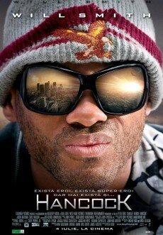 Хэнкок (2008) Хэнкок (2008)