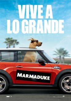 Мармадюк (2010) Мармадюк (2010)