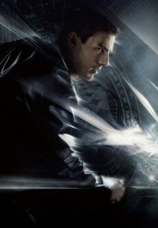Особое мнение (2002) Особое мнение (2002)
