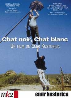 Черная кошка, белый кот (1998) Черная кошка, белый кот (1998)