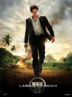Ларго Винч 2: Заговор в Бирме (2011) - трейлер Ларго Винч 2: Заговор в Бирме (2011) - трейлер