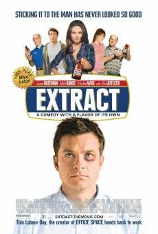 Экстракт (2009) Экстракт (2009)