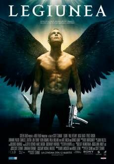 Легион (2010) Легион (2010)