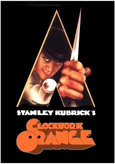 Заводной апельсин (1971) Заводной апельсин (1971)