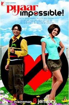 Любовь невозможна (2010) Любовь невозможна (2010)