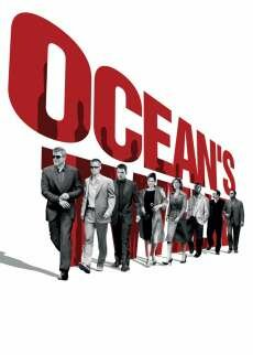 Двенадцать друзей Оушена (2004) Двенадцать друзей Оушена (2004)