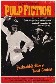 Криминальное чтиво (1994) Криминальное чтиво (1994)