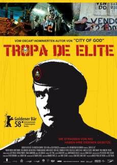 Элитный отряд (2007) Элитный отряд (2007)