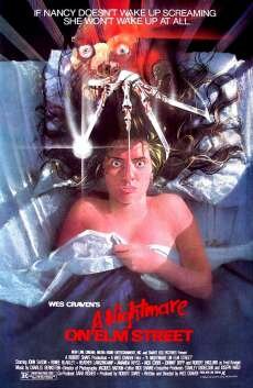 Кошмар на улице Вязов (1984) Кошмар на улице Вязов (1984)