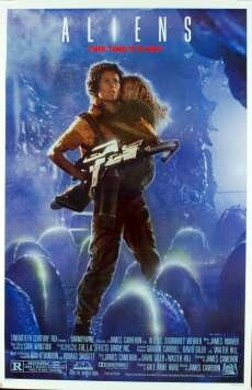 Чужие (1986) Чужие (1986)