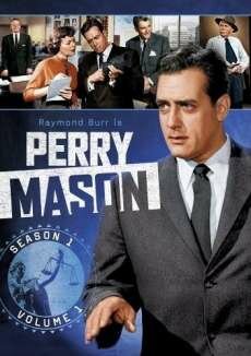 Перри Мэйсон (сериал 1957-1966) Перри Мэйсон (сериал 1957-1966)