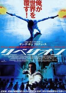 Эквилибриум (2002) Эквилибриум (2002)