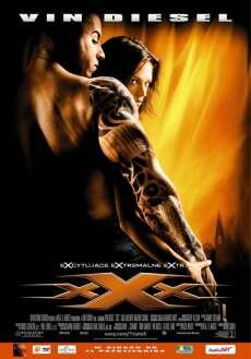 Три икса (2002) Три икса (2002)