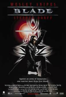Блэйд (1998) Блэйд (1998)