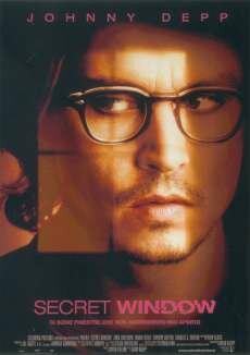 Тайное окно (2004) Тайное окно (2004)