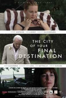 Город финального назначения (2007) Город финального назначения (2007)
