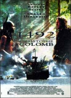 1492: Завоевание рая (1992) 1492: Завоевание рая (1992)