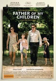 Отец моих детей (2009) Отец моих детей (2009)