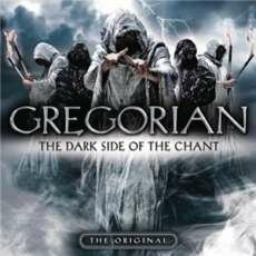 Gregorian - The Dark Side Of The Chant (2010, mp3)