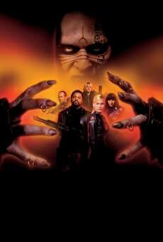 Призраки Марса (2001) Призраки Марса (2001)