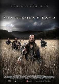 Земля Ван Дьемена (2009) Земля Ван Дьемена (2009)