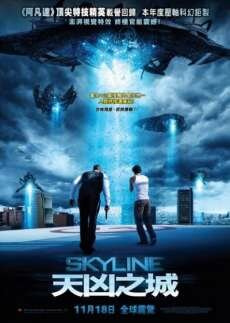 Скайлайн (2010) Скайлайн (2010)