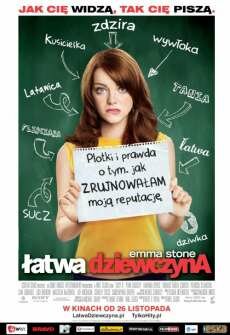 Отличница лёгкого поведения (2010) Отличница лёгкого поведения (2010)