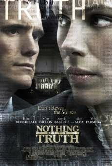 Ничего, кроме правды (2008) Ничего, кроме правды (2008)