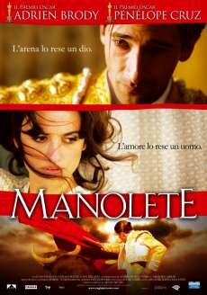 Манолете (2007) Манолете (2007)