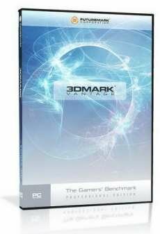 3DMark Vantage 1.0.2 1901 (2010)
