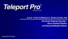 Teleport VLX 1.59 | Teleport Ultra 1.62 | Teleport Pro 1.62 | Portable Teleport Pro 1.62