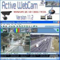 Active WebCam v11.2