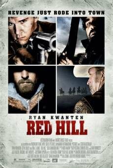 Красный холм (2010) Красный холм (2010)